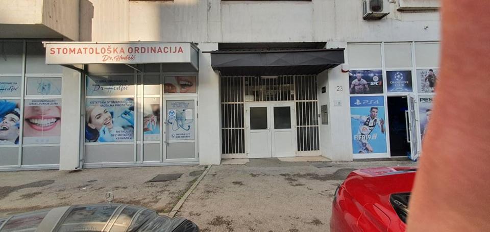 APARTMENT 075 TUZLA - Housity