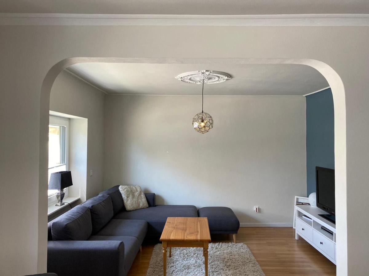 Ferienwohnung SeeGlück Bostalsee - Hizvo