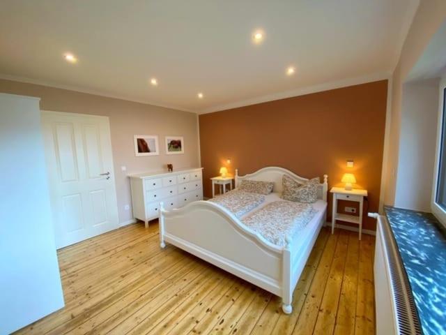 Ferienwohnung SeeGlück Bostalsee - Hizvo