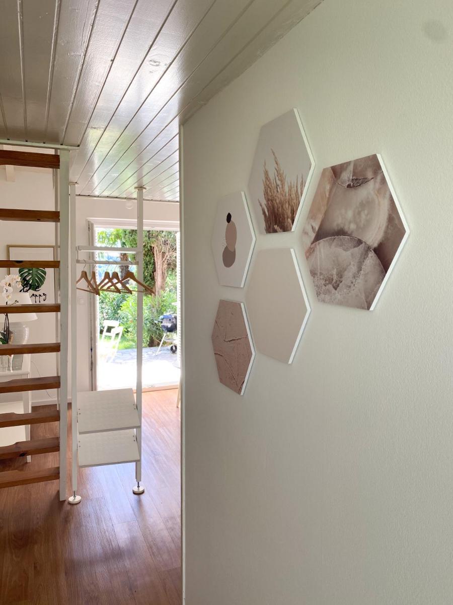 Calma bungalows - Housity