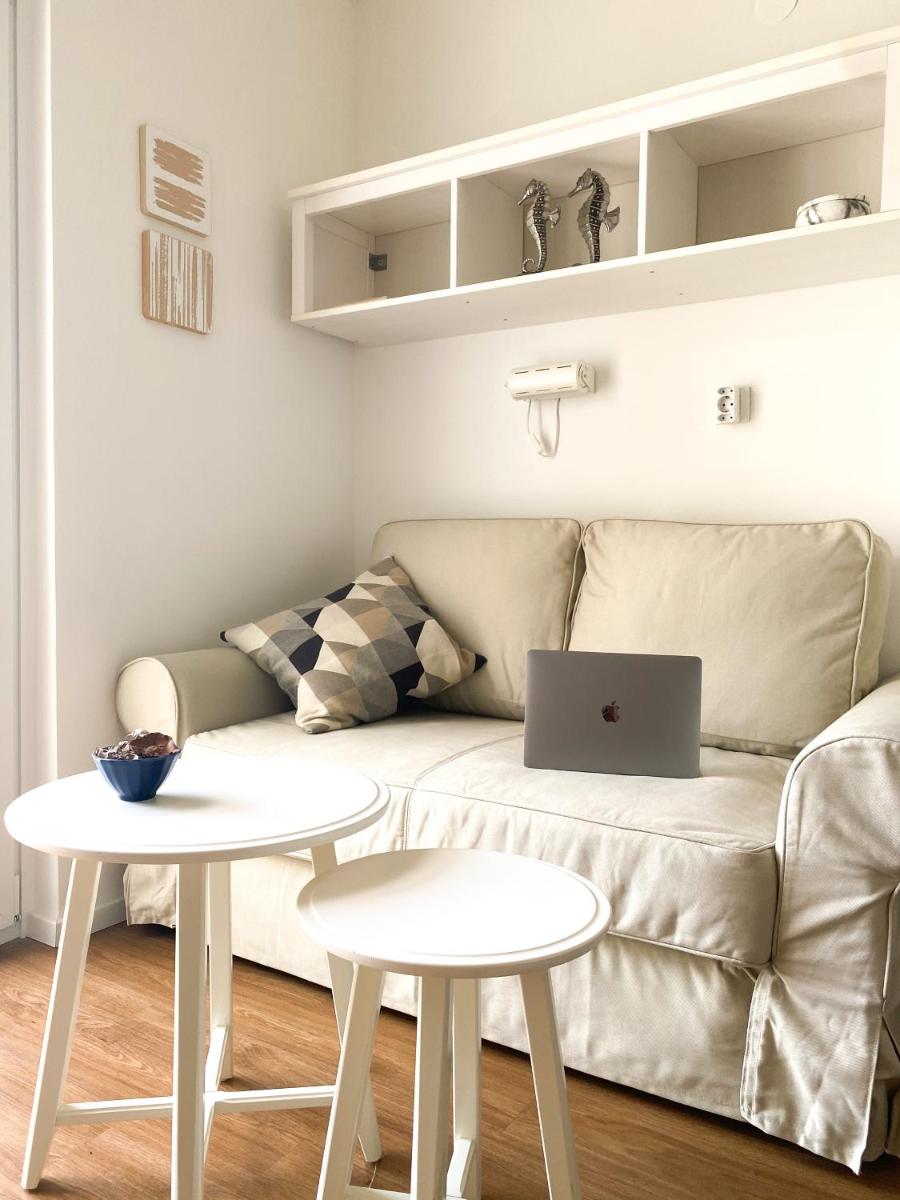 Calma bungalows - Housity