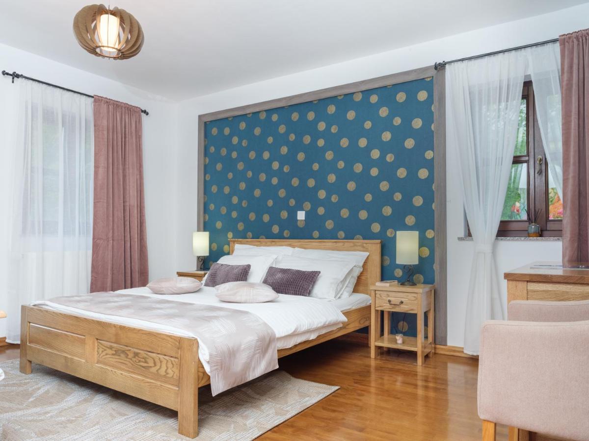 Plitvica River House - Housity