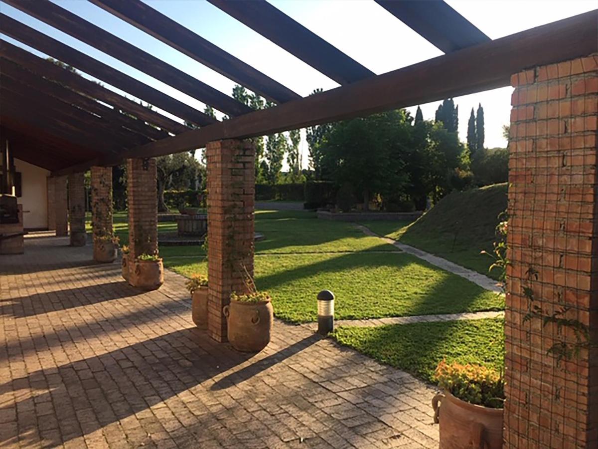 Giunti Agriturismo & Camere - Housity