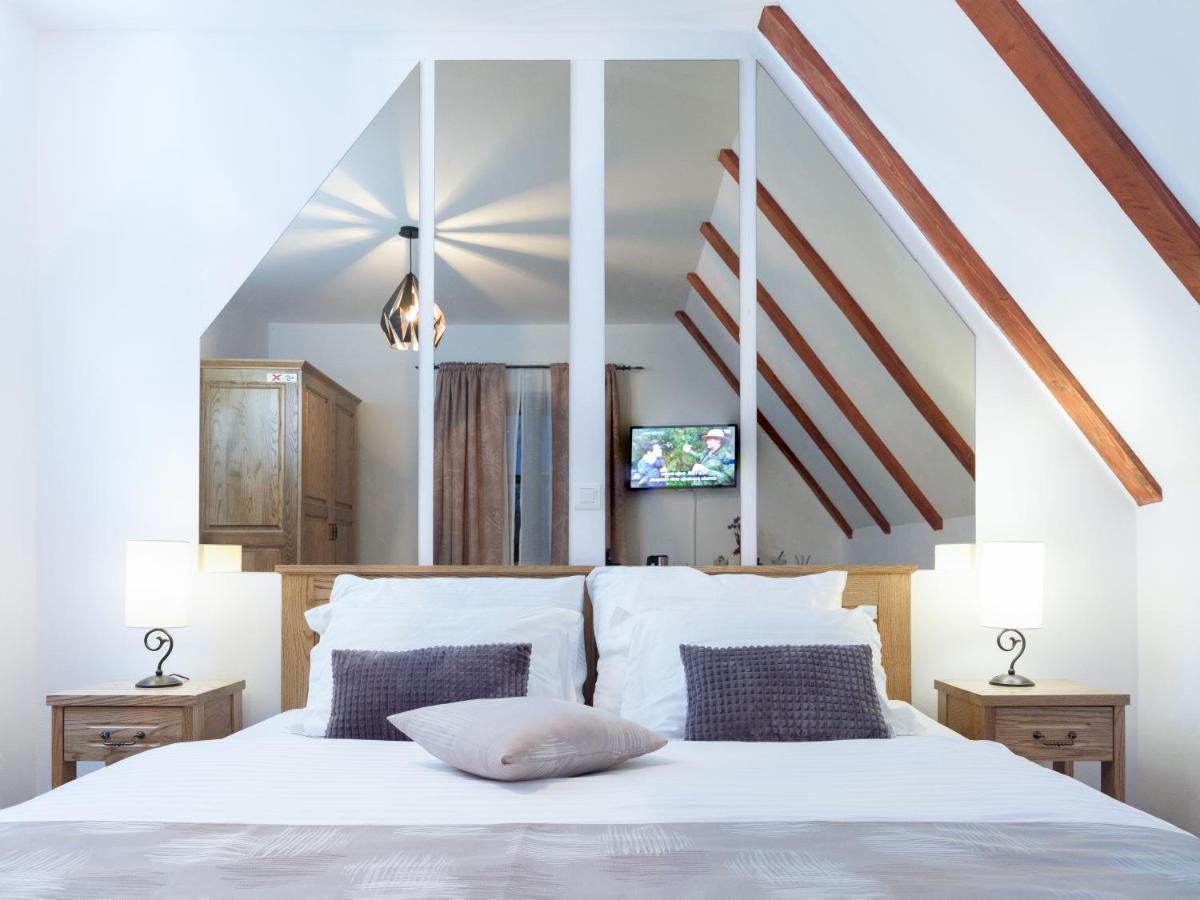 Plitvica River House - Housity