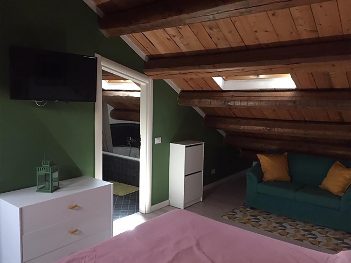 Suitetrails - Giunti Agriturismo & Camere
