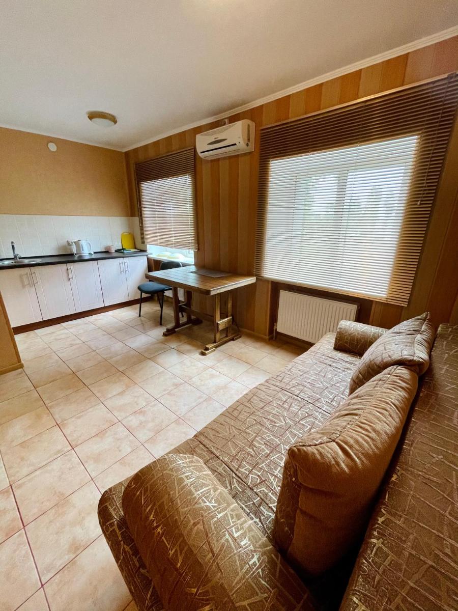 Apartamenty rubezhnoe rubizhne - Housity
