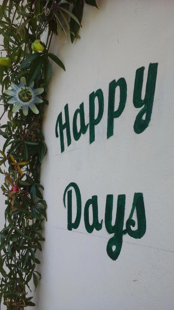Happy Days B&B - Housity