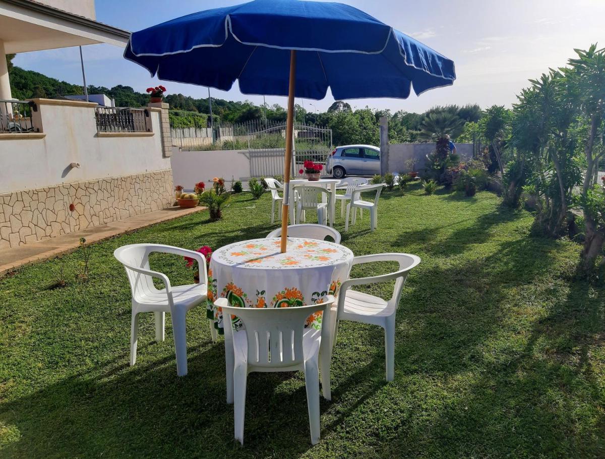 Casa Vacanze Bergamotto & Limoni - Housity