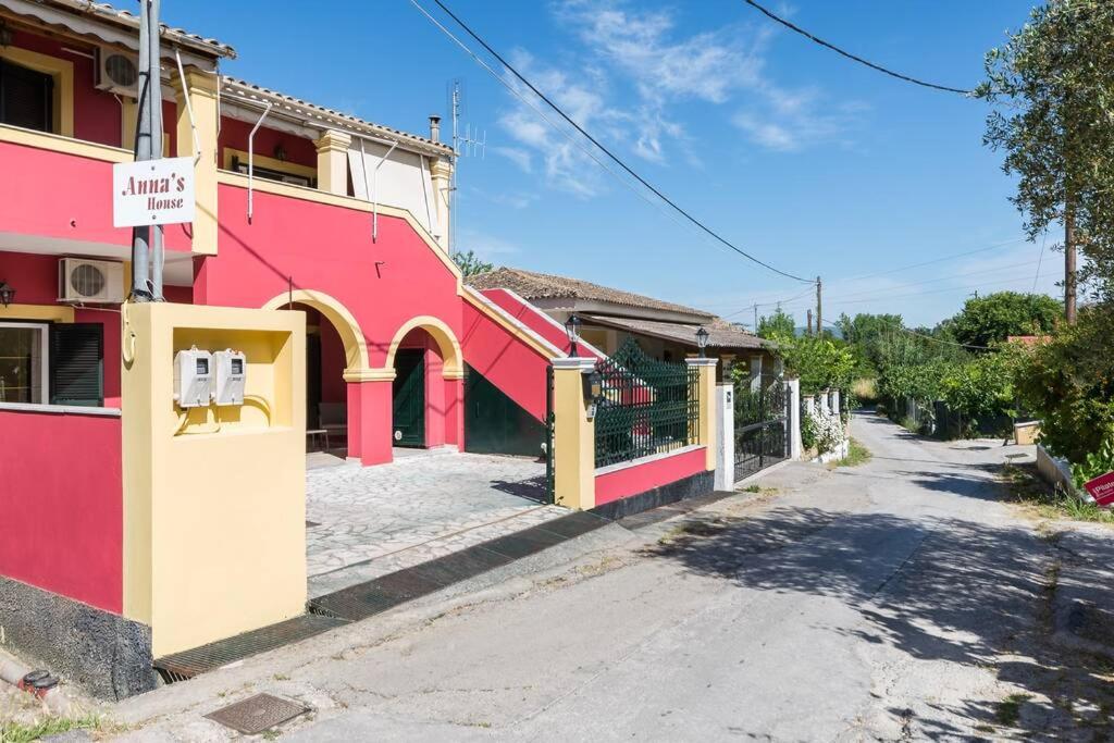 Anna's House - Housity