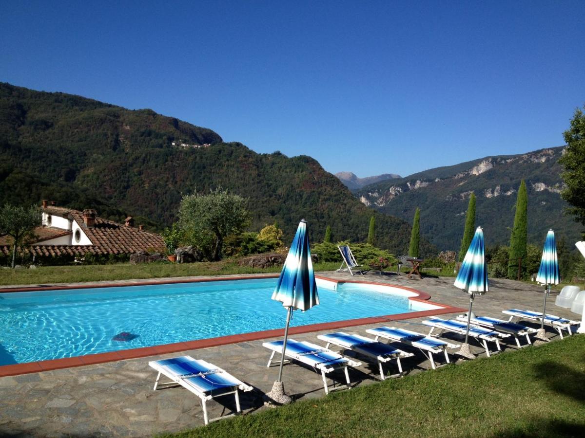 Suitetrails - Casa al Colle