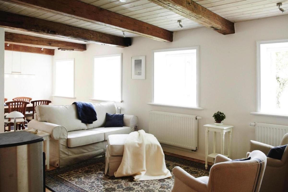 Wellness under thatch, Dagebüll - Housity