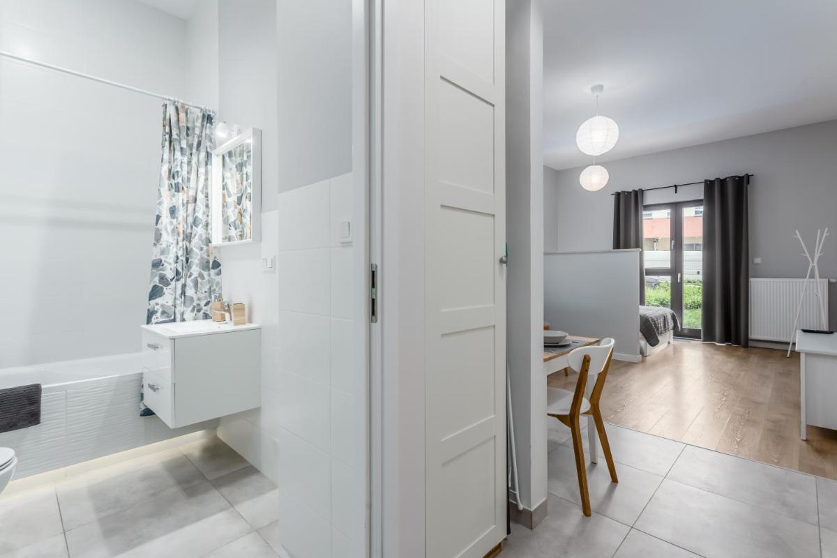 Warsaw City Apartments - Housity