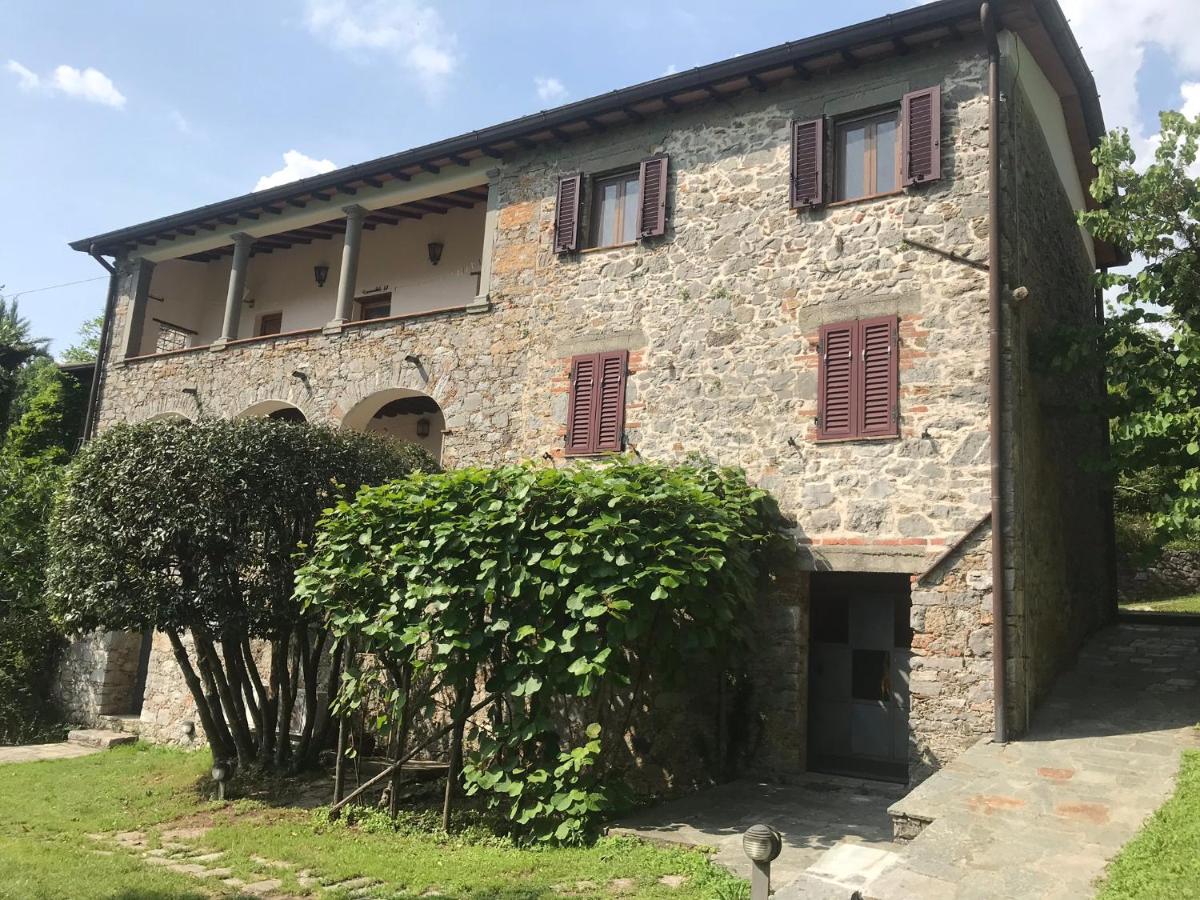 Suitetrails - Casa al Colle