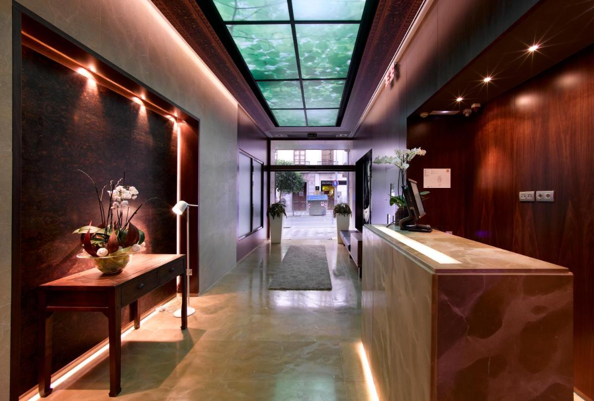 BIBO Hotel Recogidas - Housity