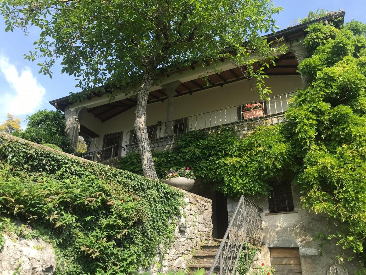 Suitetrails - Casa al Colle