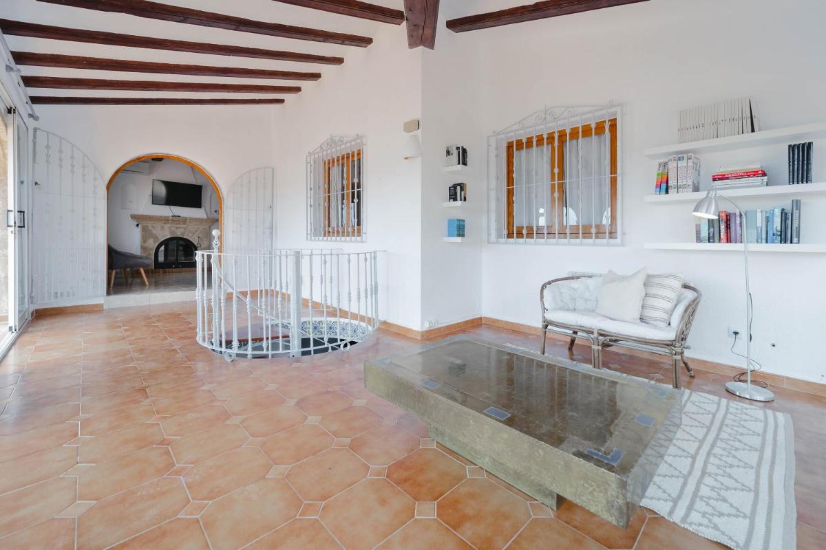 Villa Azulik - Housity