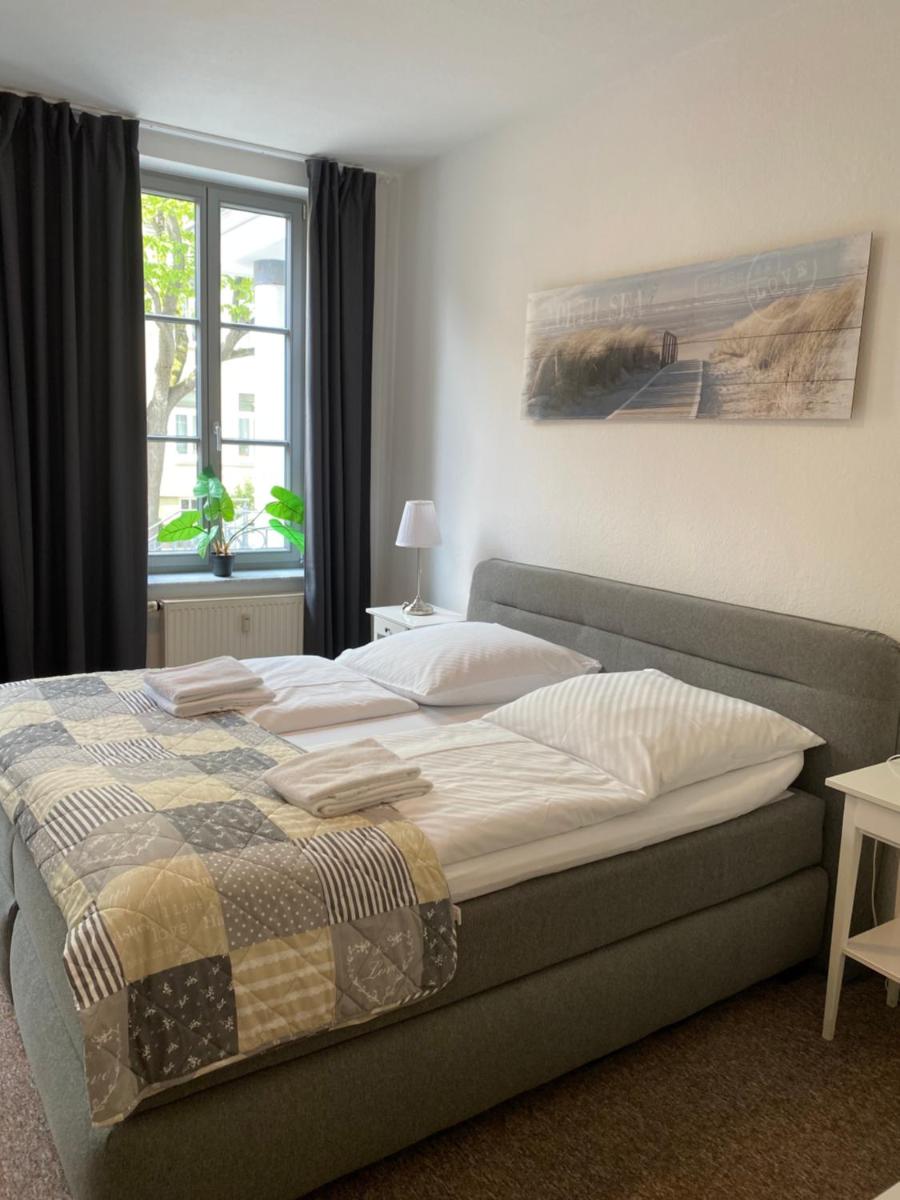 Pension Villa Ostseetraum - Housity