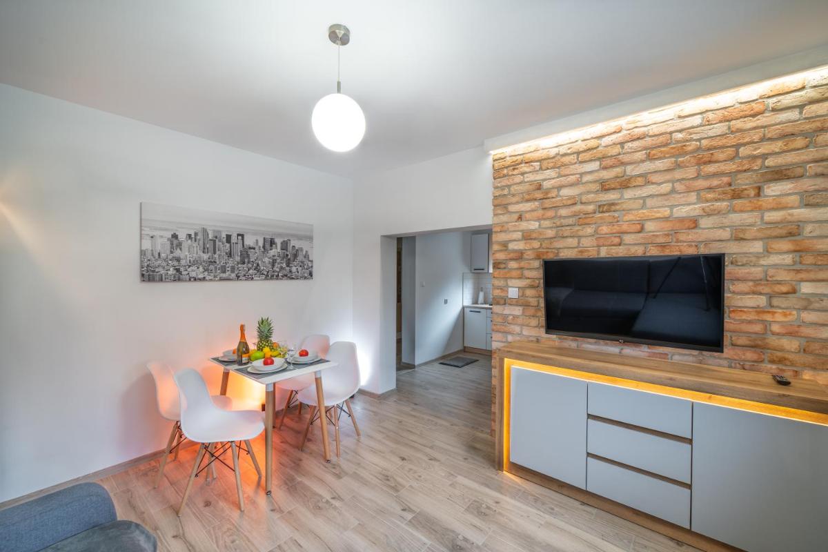 Apartamenty Bunny Aparts - Housity