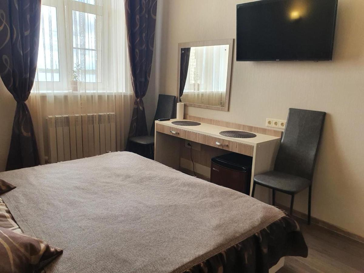 Отель Южная 35 - Housity