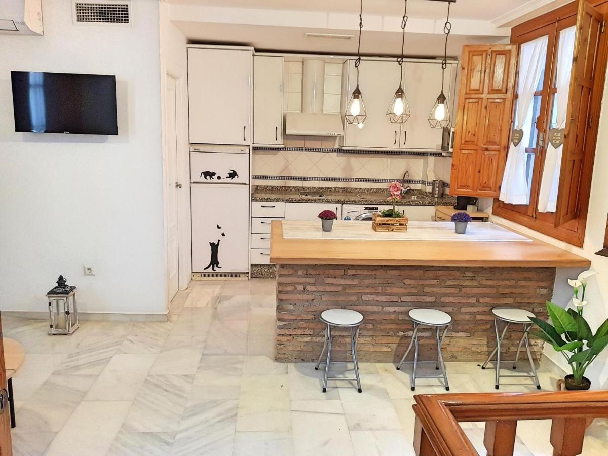 Duplex juderia de Cordoba - Housity