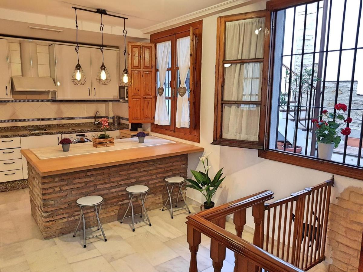 Duplex juderia de Cordoba - Housity
