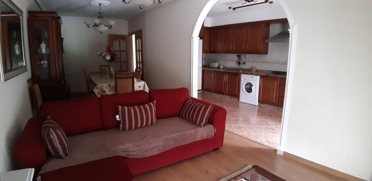 La guardia ll - Housity