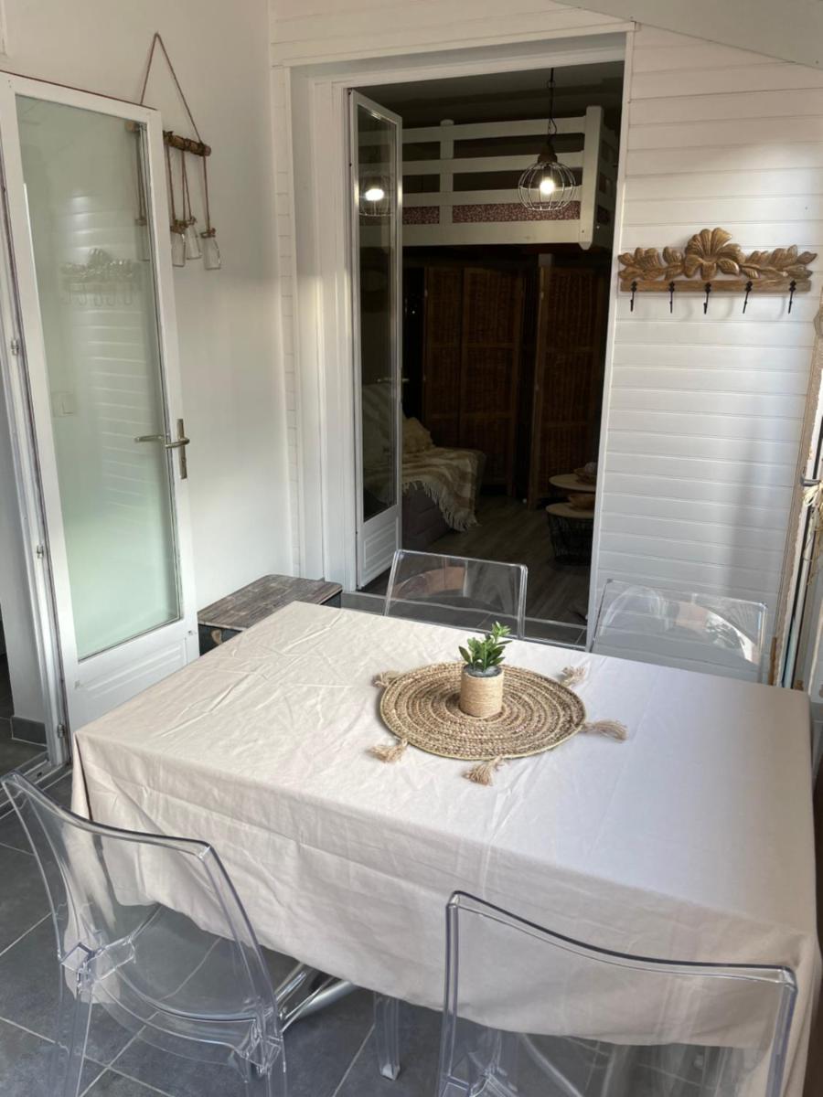Appartement Arcachon en hyper centre - Housity