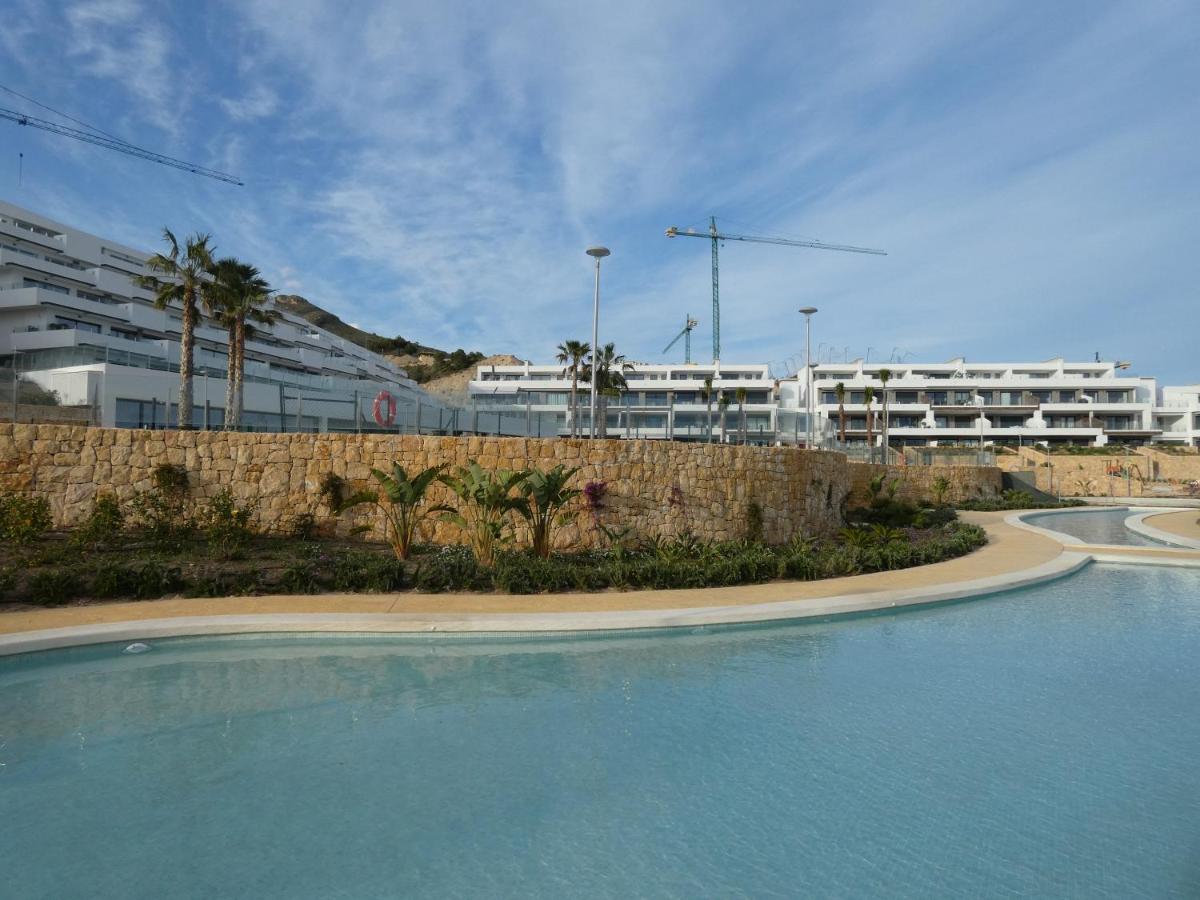 Casa El Dilana - Camporrosso Village - Finestrat - Housity