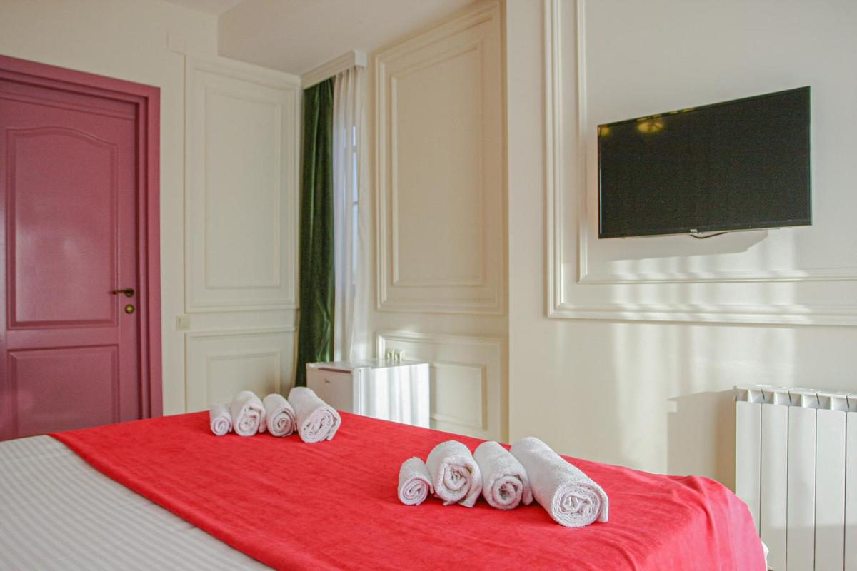 Suitetrails - Boutique Apartment - Signature