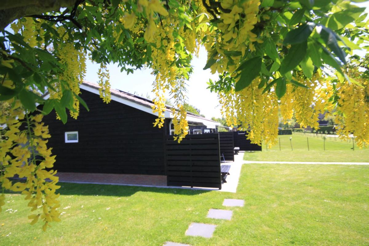 B&B Beach&Bos - Housity