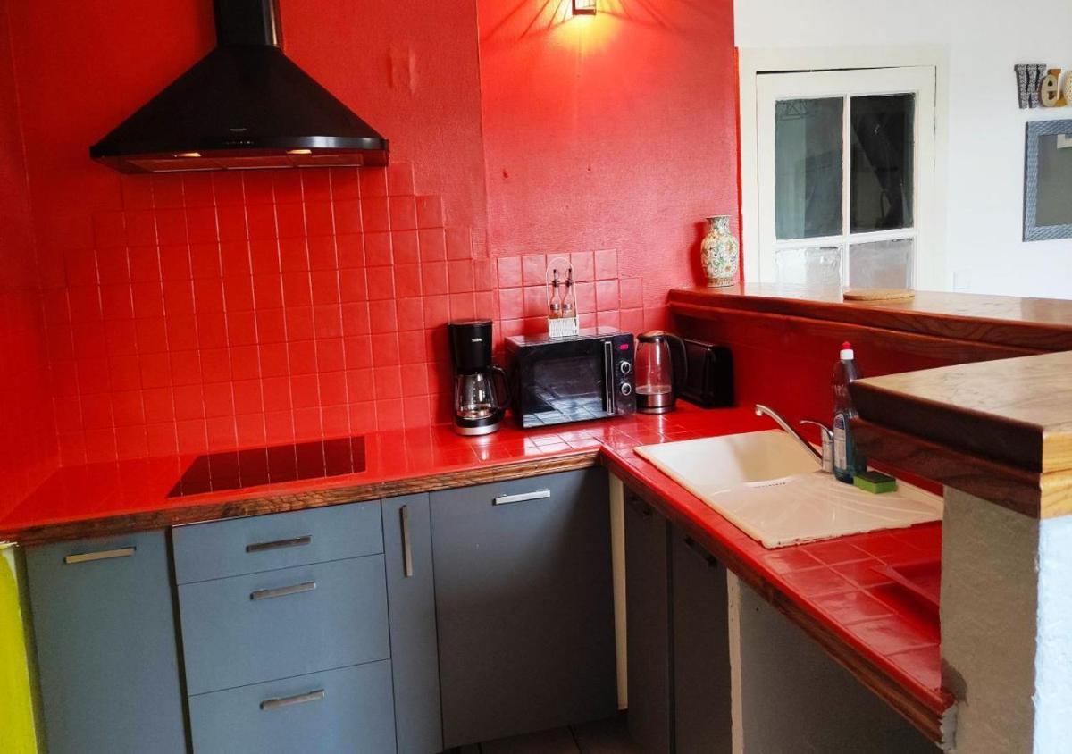 CAP NATURE - T4 et T3 en Périgord vert - horaires adaptables- Idéal PROS et GROUPES - Housity