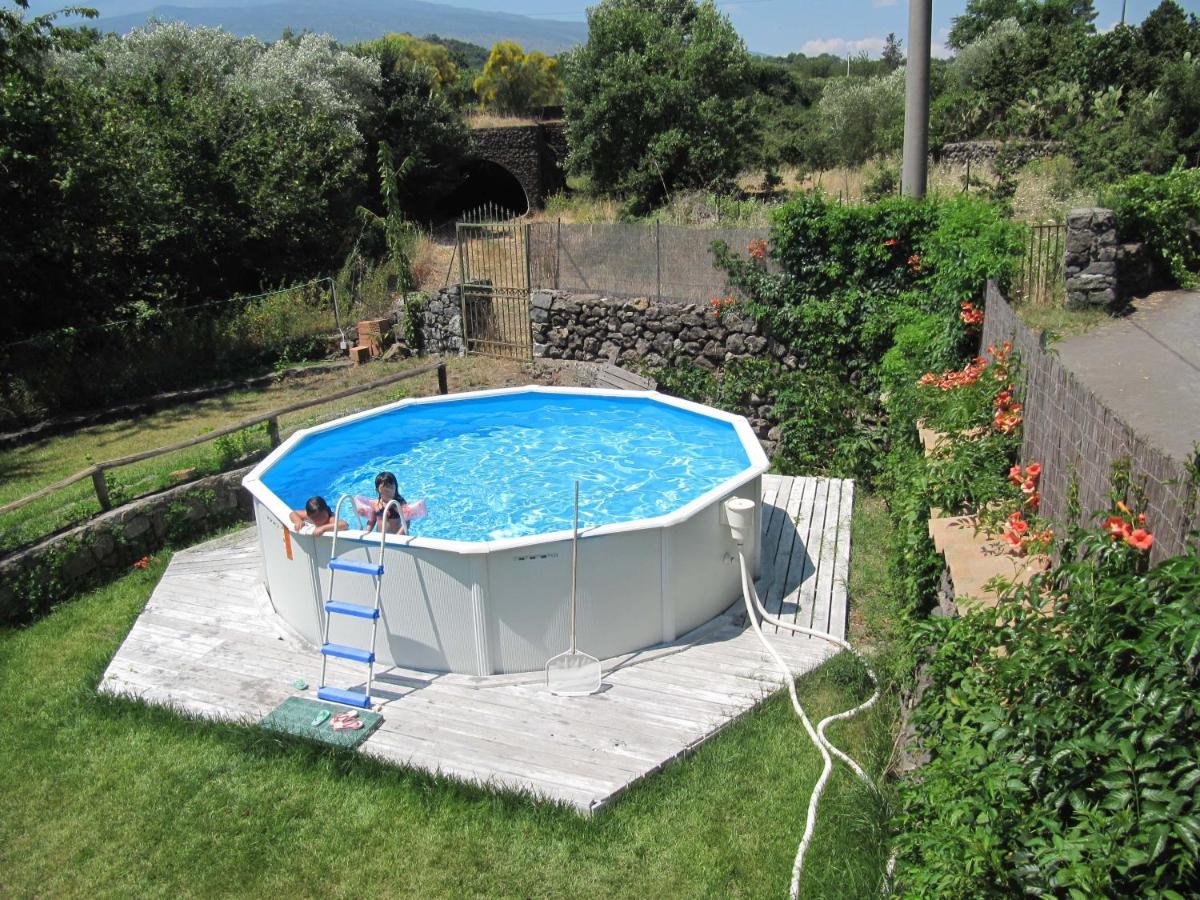 Villa Vecchio - Housity