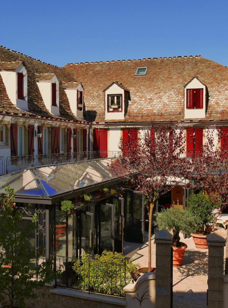 Hotel De France - Housity