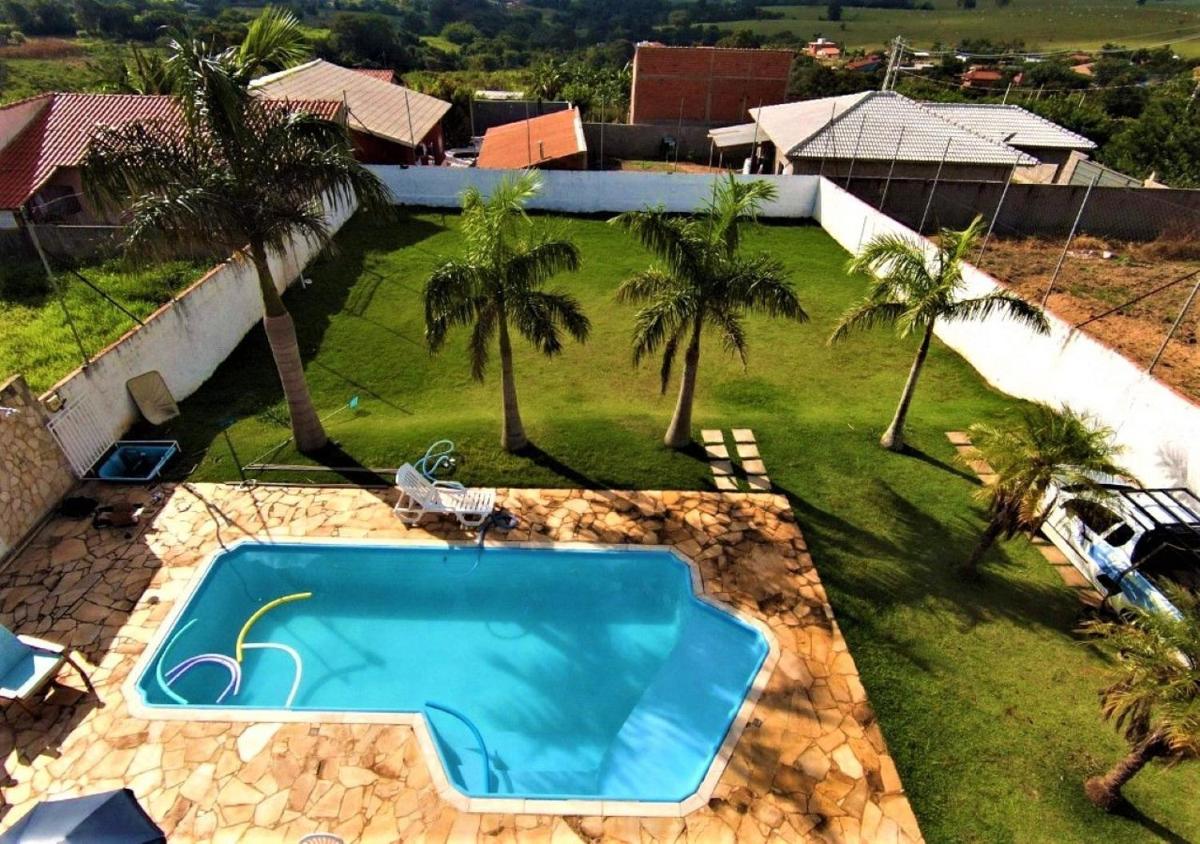 Chácara Recanto Prainha - Housity