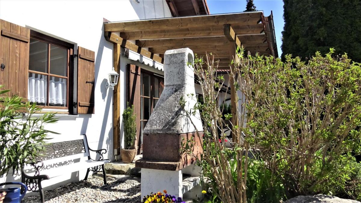 Landhaus Petra - Die kleine Ferienvilla - Housity