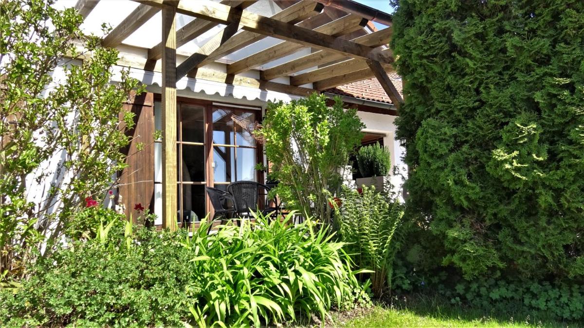 Landhaus Petra - Die kleine Ferienvilla - Housity