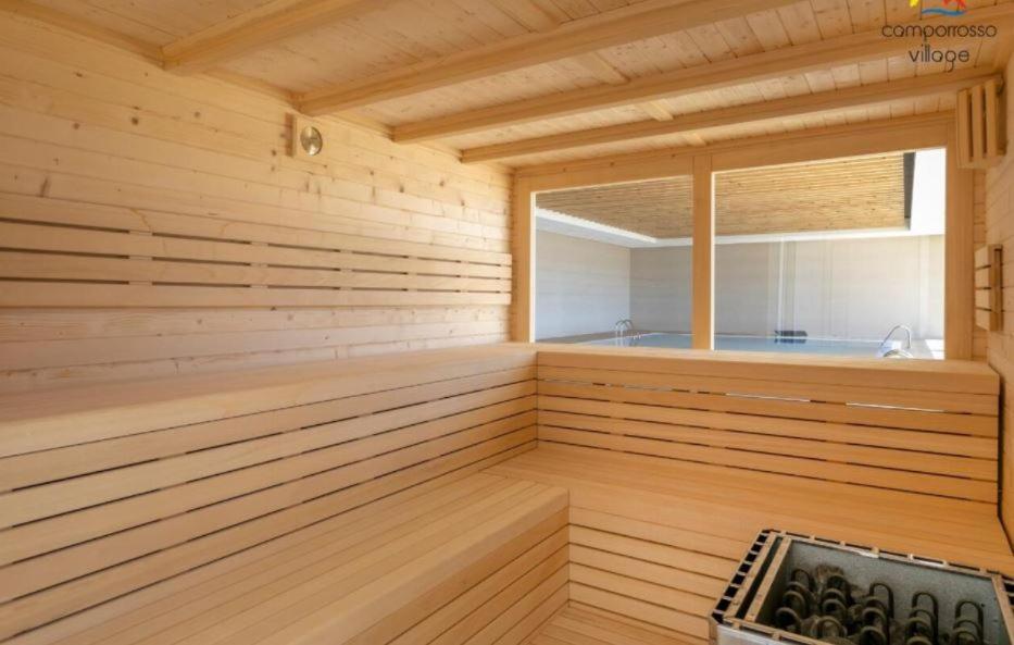 Casa El Dilana - Camporrosso Village - Finestrat - Housity