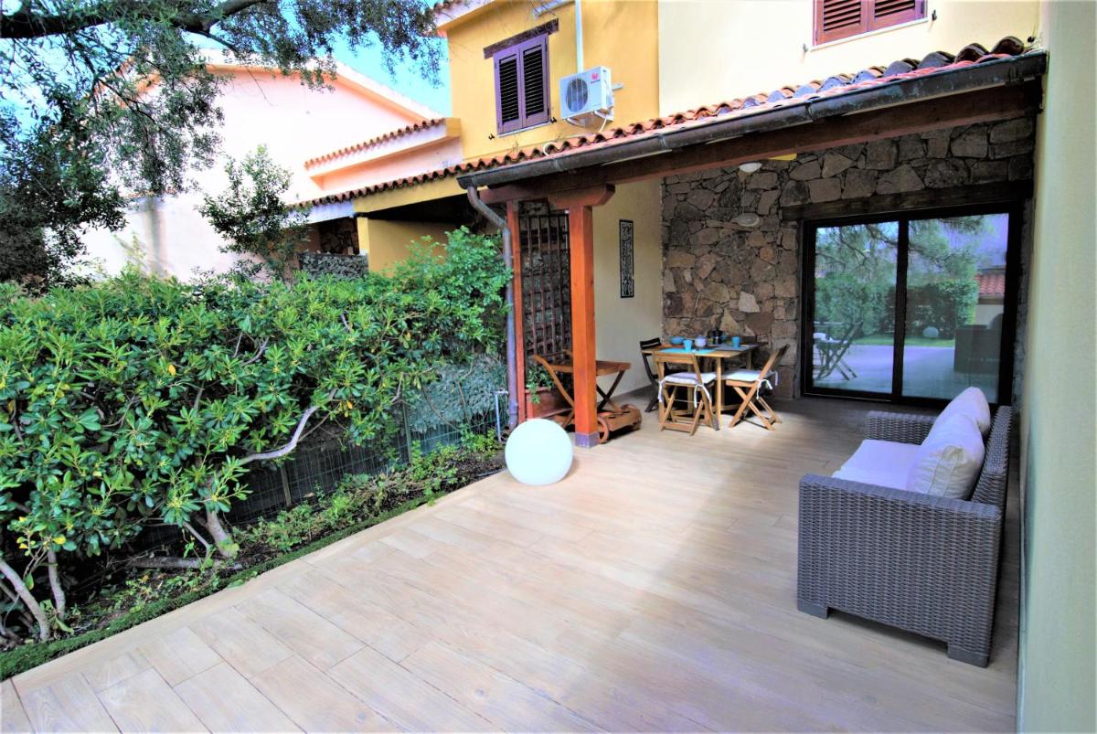 Acquamarina - Exclusive Sea House - Housity