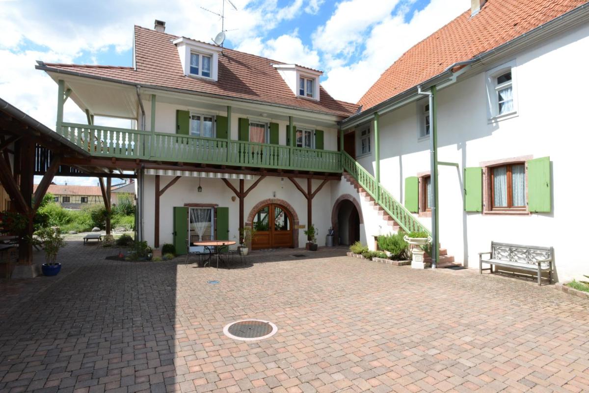 La Maison Oberlin - Housity