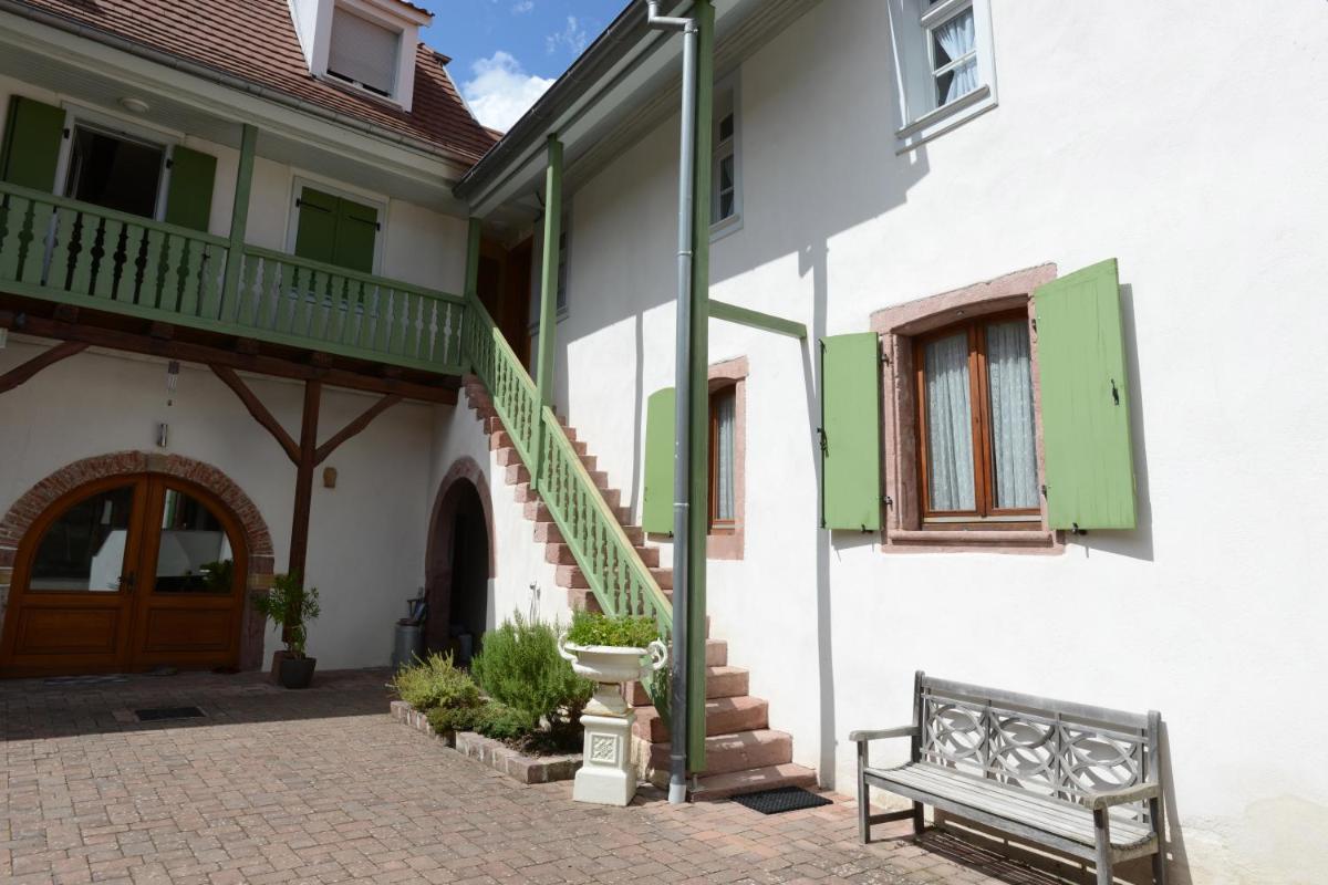 La Maison Oberlin - Housity
