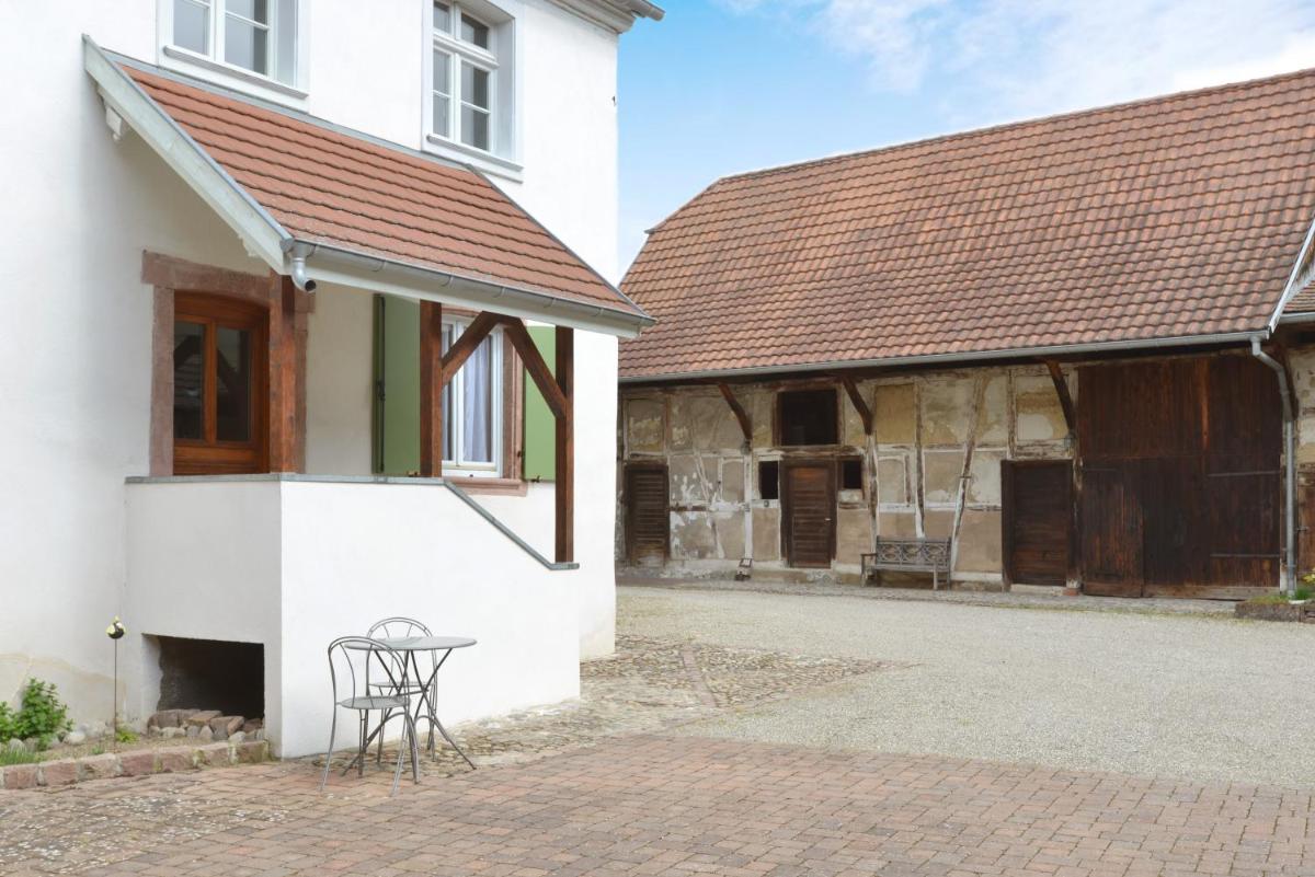 La Maison Oberlin - Housity