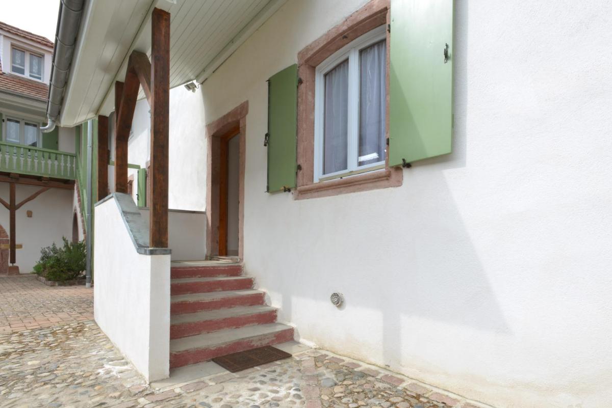 La Maison Oberlin - Housity
