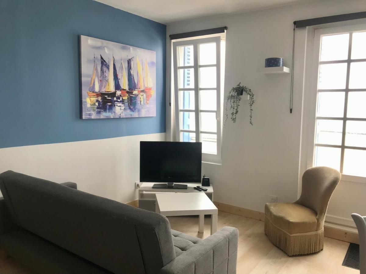Villa Le Grand Large - Housity