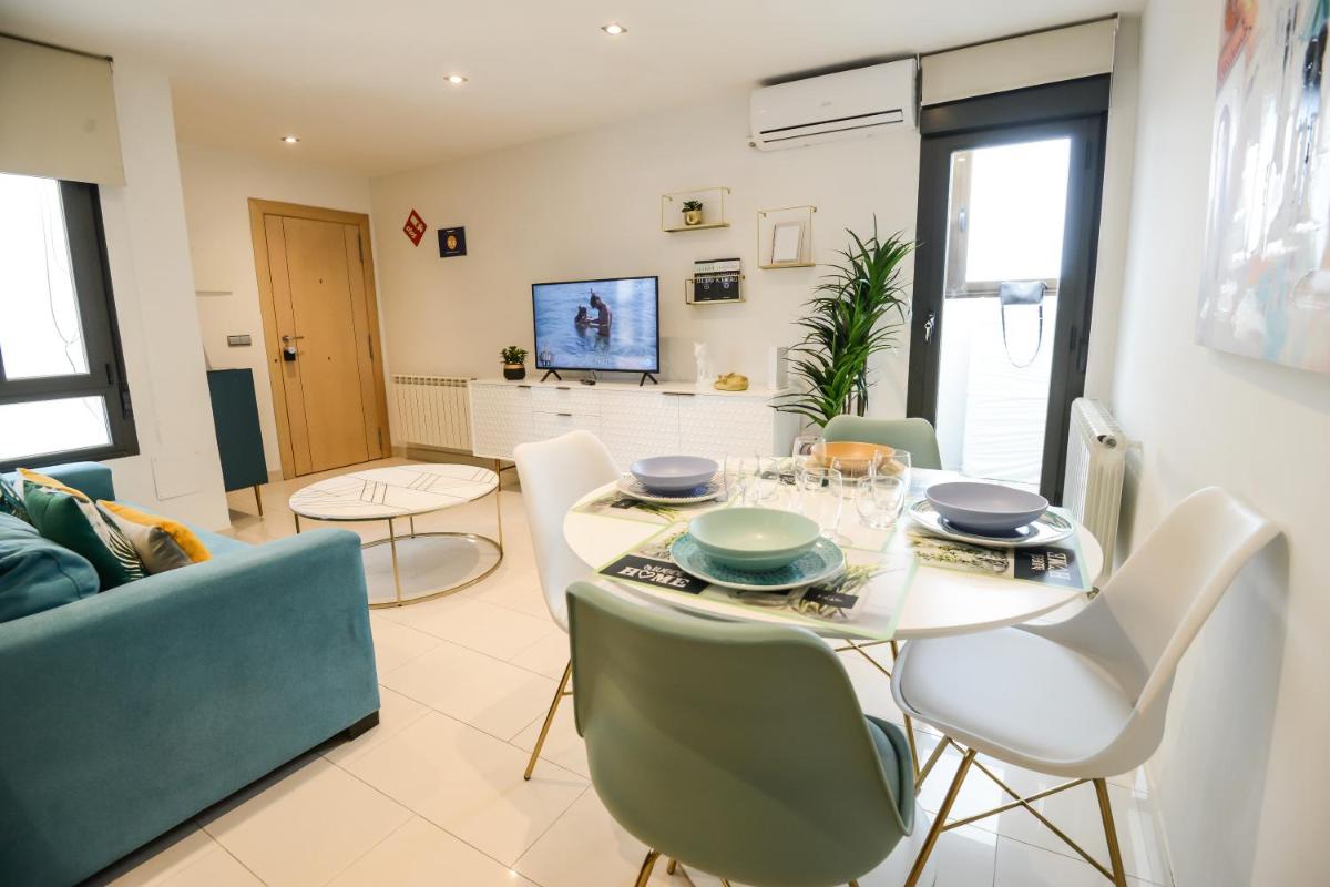Siéntete como en casa en Apartamento Padre Isla - Housity