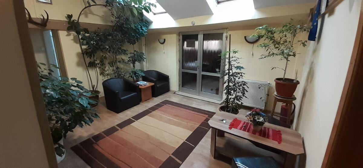 Pensiunea Sura - Housity