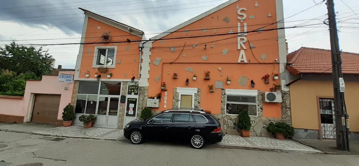 Pensiunea Sura - Housity