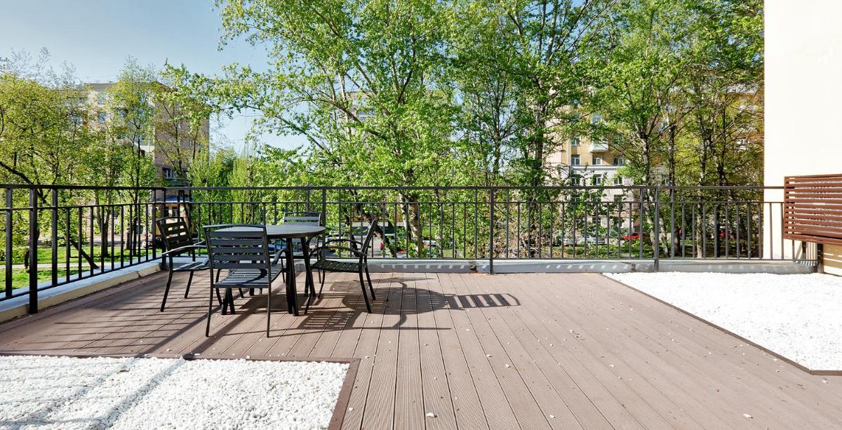 Aparthotel Izmaylovskiy park (Home Hotel) - Housity