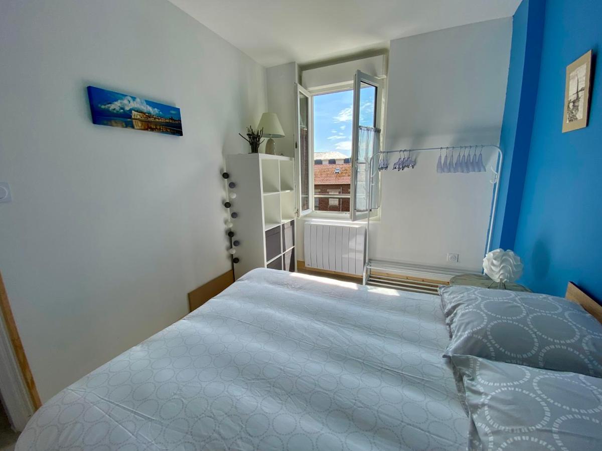 Villa Le Grand Large - Housity