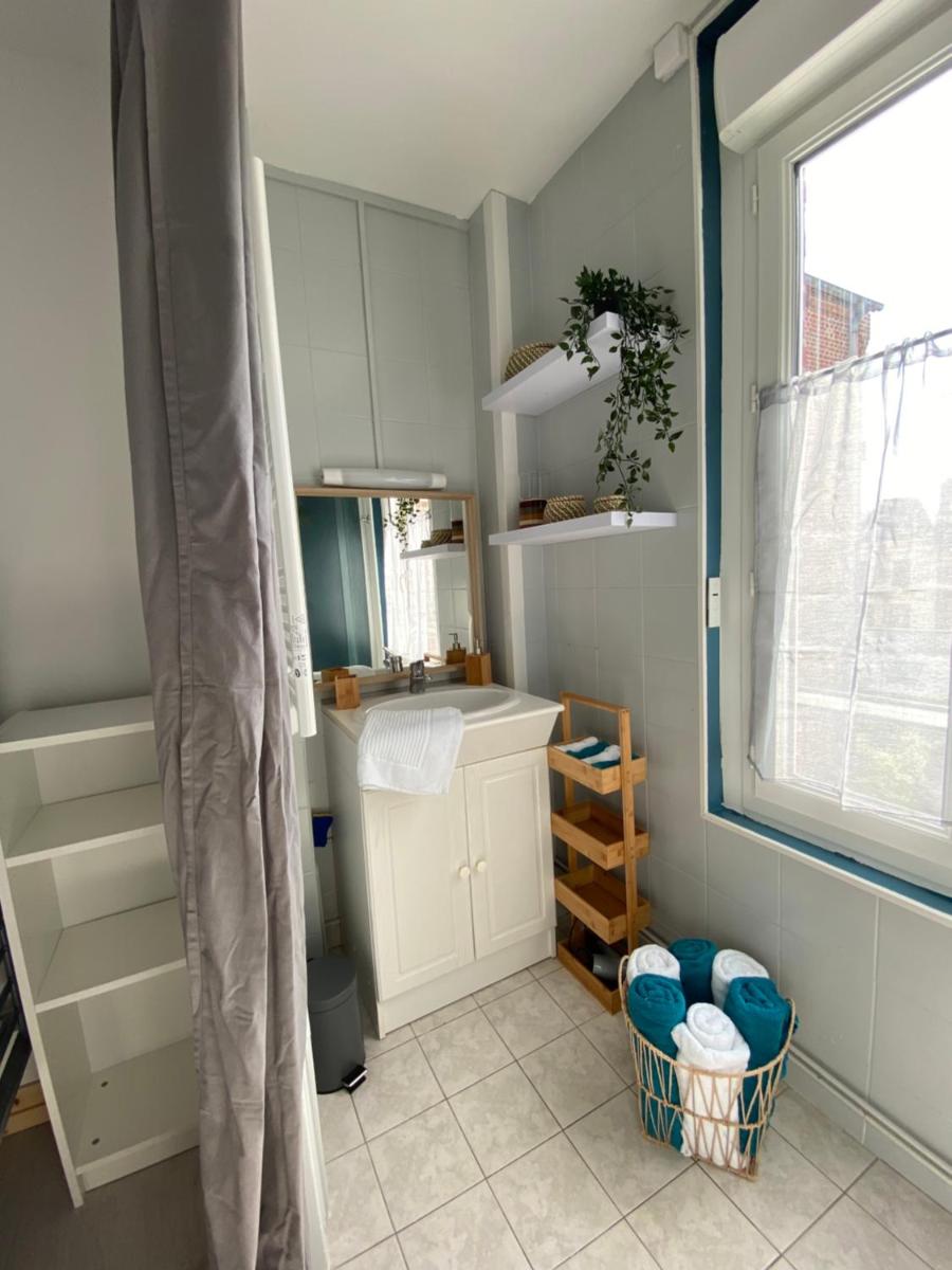 Villa Le Grand Large - Housity