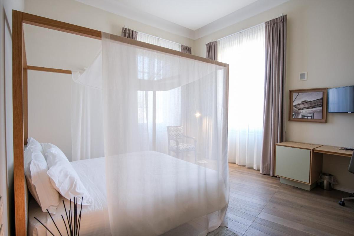 Dimora de Matera Luxury Suites - Housity